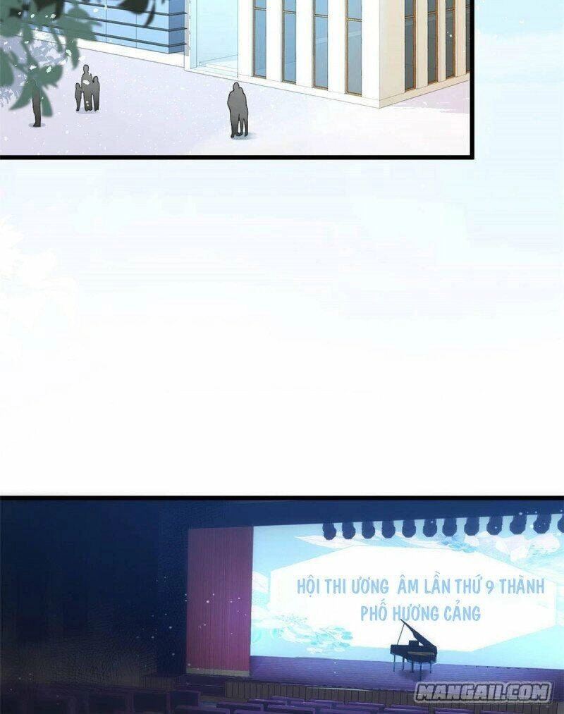 Vẫn Cứ Nhớ Em, Nhớ Em Chapter 8 - 5