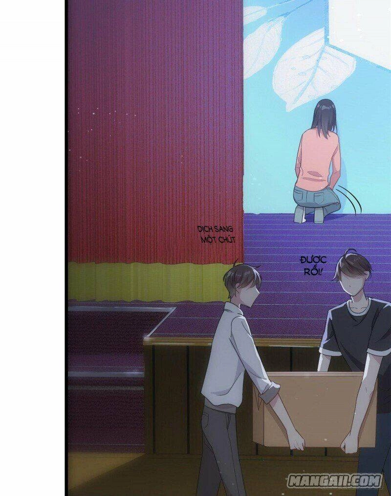 Vẫn Cứ Nhớ Em, Nhớ Em Chapter 8 - 7