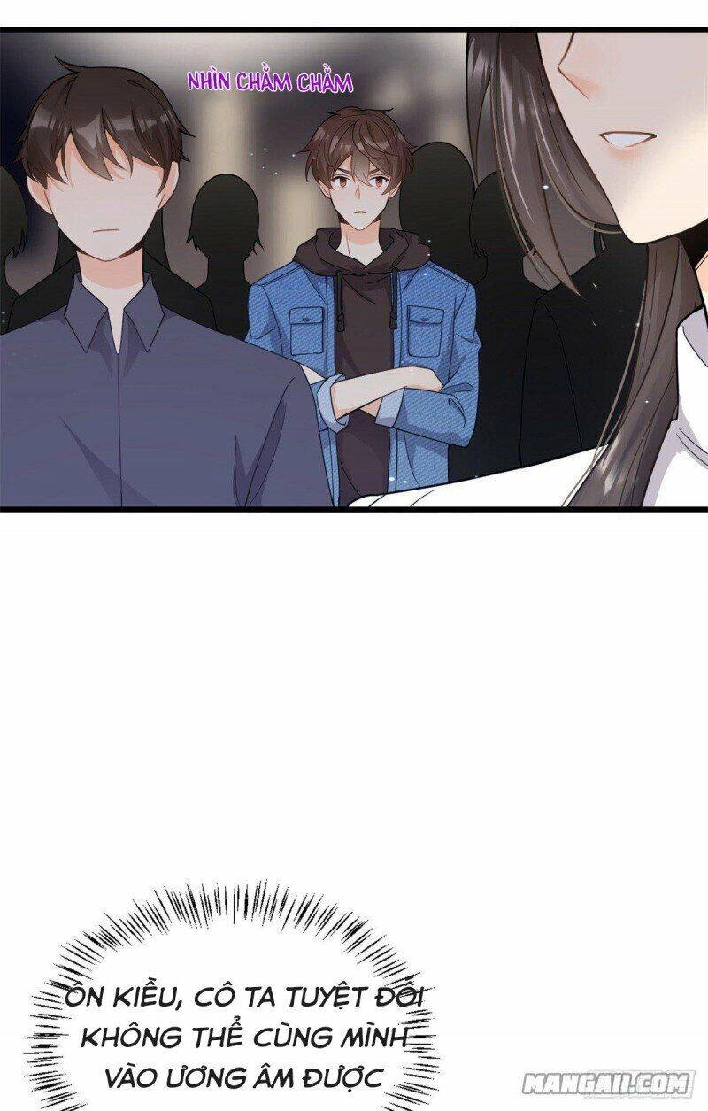 Vẫn Cứ Nhớ Em, Nhớ Em Chapter 8 - 15