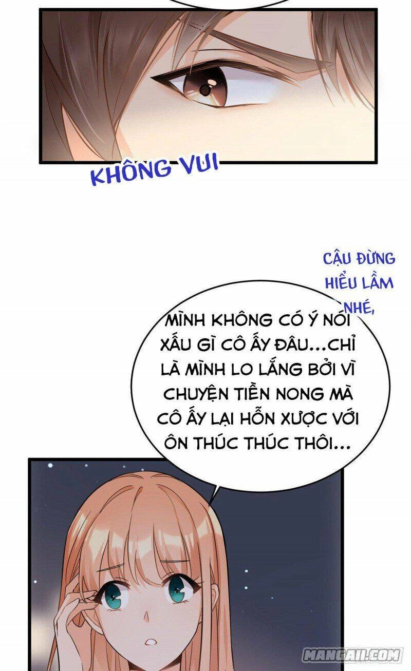 Vẫn Cứ Nhớ Em, Nhớ Em Chapter 8 - 19