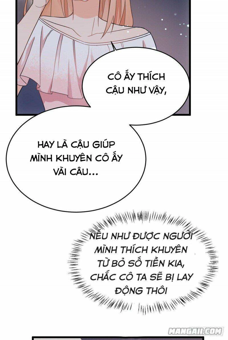 Vẫn Cứ Nhớ Em, Nhớ Em Chapter 8 - 20