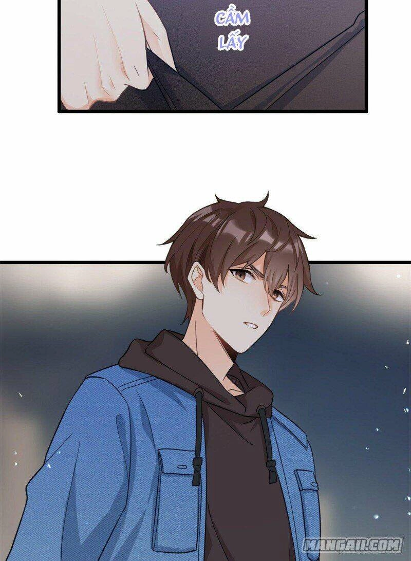 Vẫn Cứ Nhớ Em, Nhớ Em Chapter 8 - 21