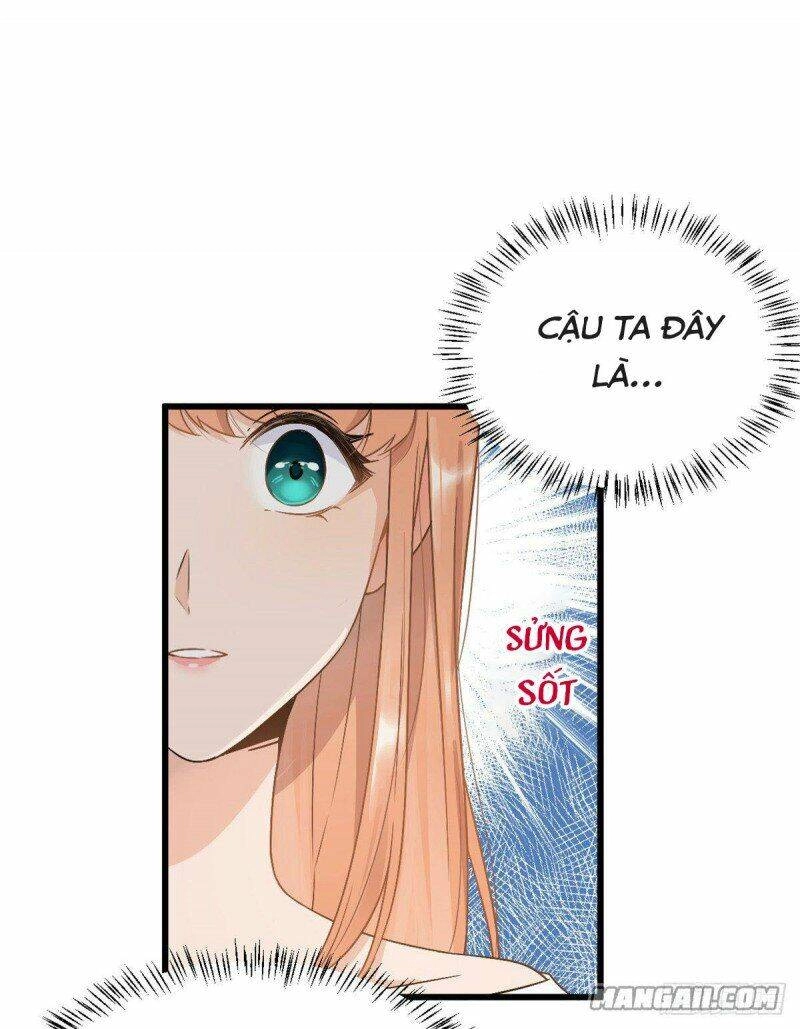 Vẫn Cứ Nhớ Em, Nhớ Em Chapter 8 - 23