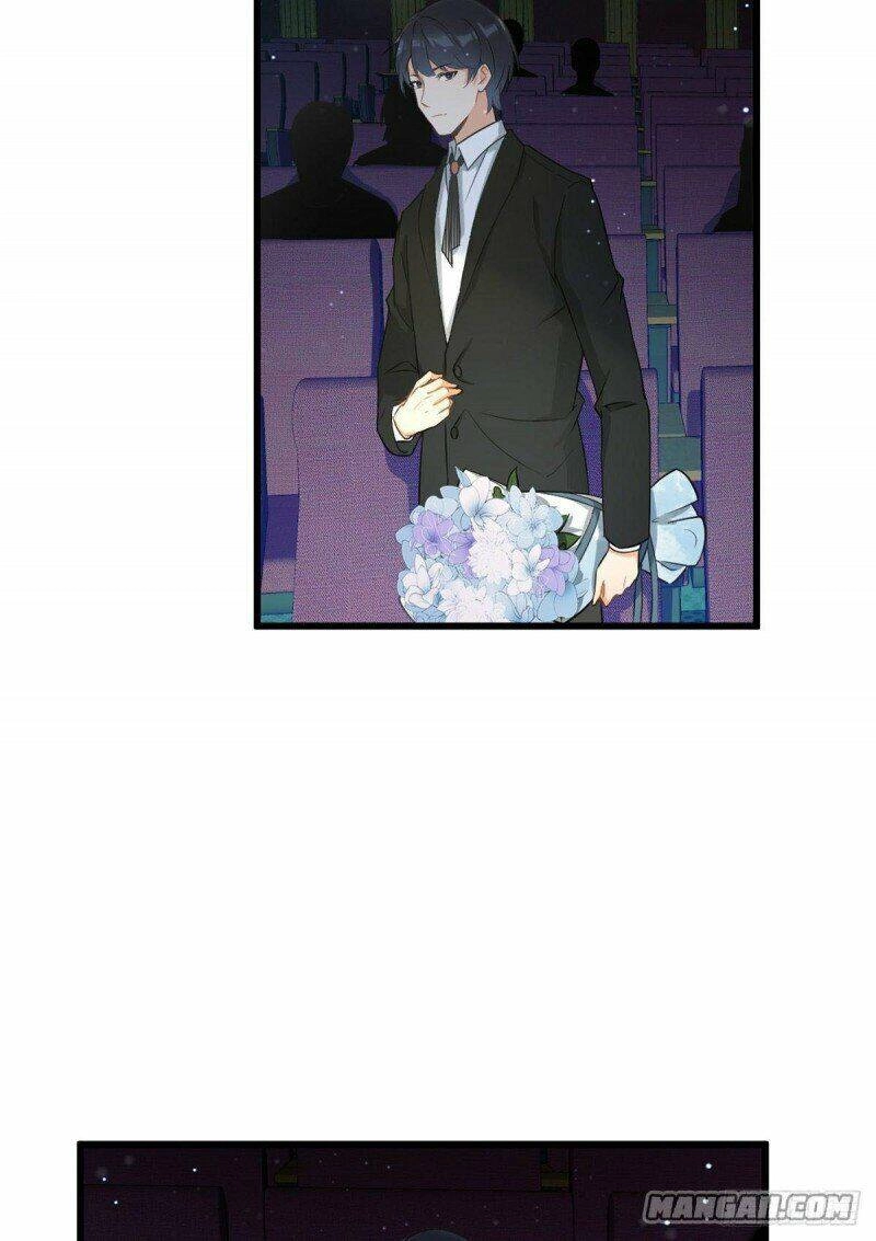 Vẫn Cứ Nhớ Em, Nhớ Em Chapter 8 - 42