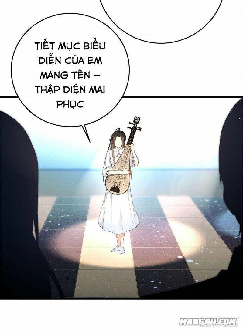 Vẫn Cứ Nhớ Em, Nhớ Em Chapter 8 - 44