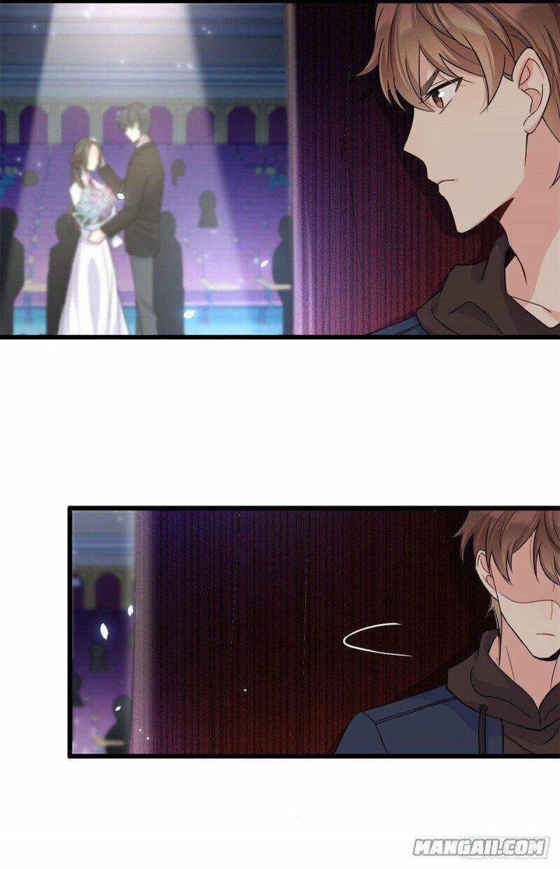 Vẫn Cứ Nhớ Em, Nhớ Em Chapter 9 - 9