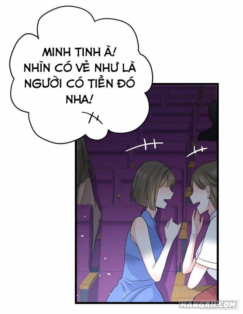Vẫn Cứ Nhớ Em, Nhớ Em Chapter 9 - 12