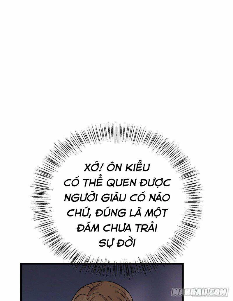 Vẫn Cứ Nhớ Em, Nhớ Em Chapter 9 - 13