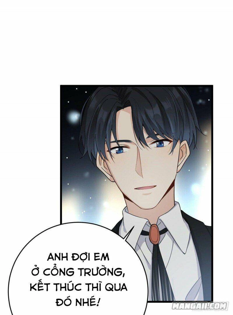 Vẫn Cứ Nhớ Em, Nhớ Em Chapter 9 - 15