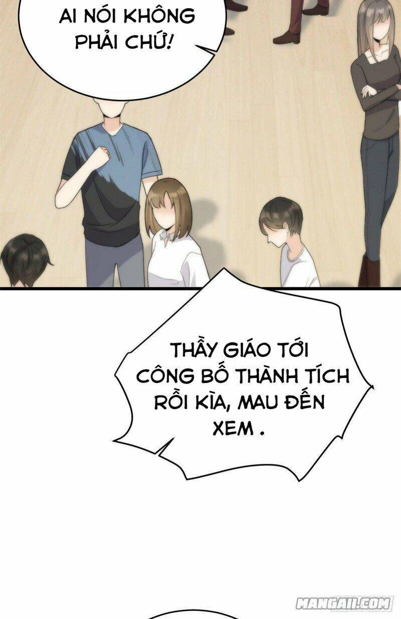 Vẫn Cứ Nhớ Em, Nhớ Em Chapter 9 - 22