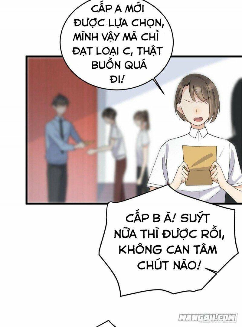 Vẫn Cứ Nhớ Em, Nhớ Em Chapter 9 - 23