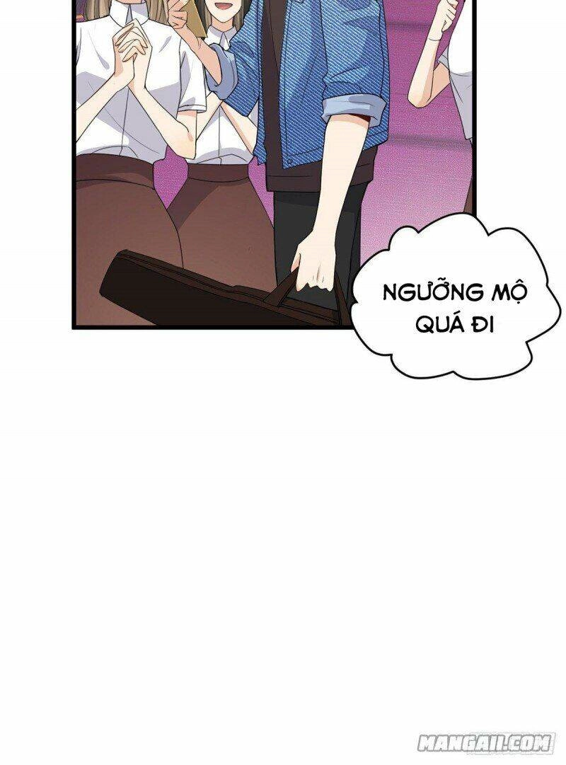 Vẫn Cứ Nhớ Em, Nhớ Em Chapter 9 - 26