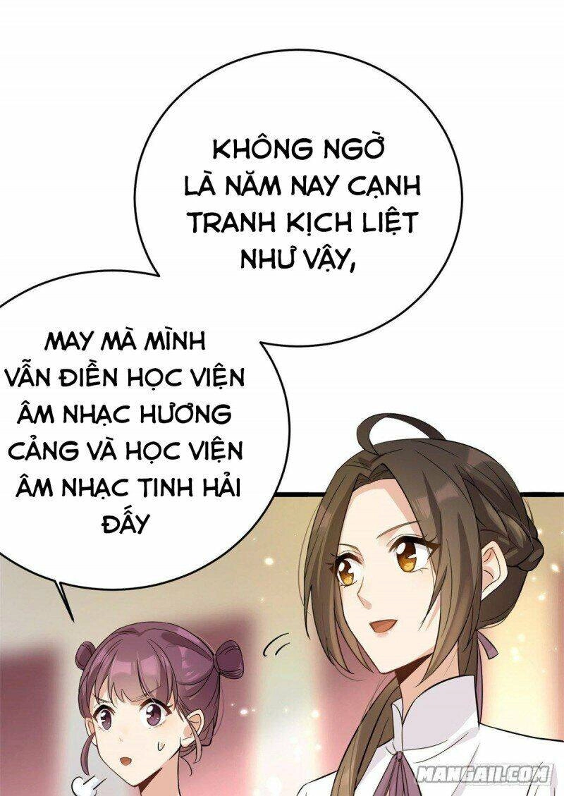 Vẫn Cứ Nhớ Em, Nhớ Em Chapter 9 - 29