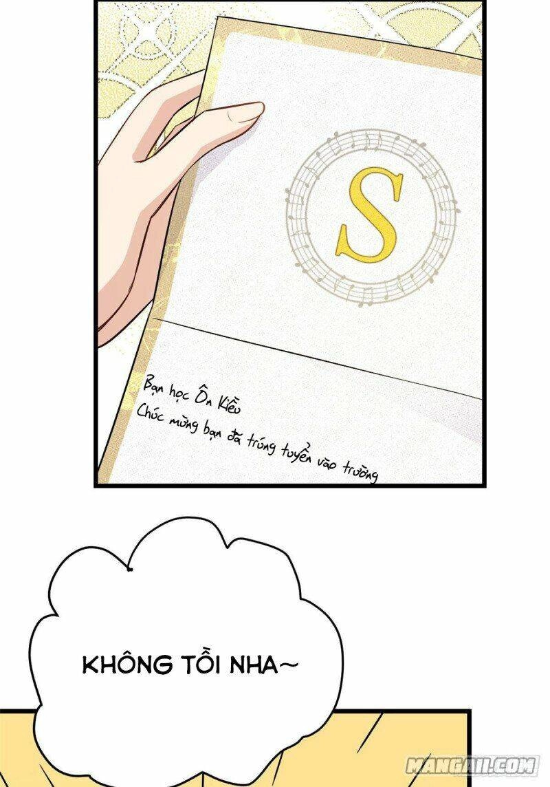 Vẫn Cứ Nhớ Em, Nhớ Em Chapter 9 - 39