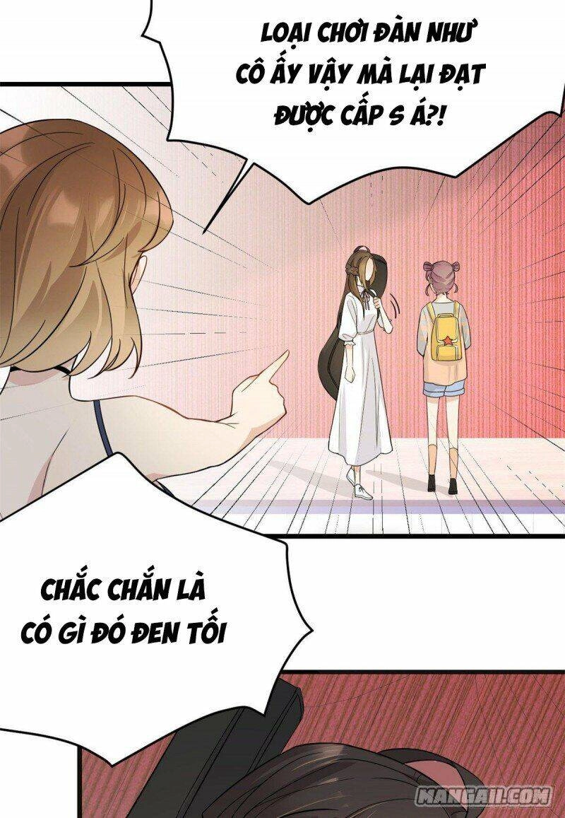 Vẫn Cứ Nhớ Em, Nhớ Em Chapter 9 - 44