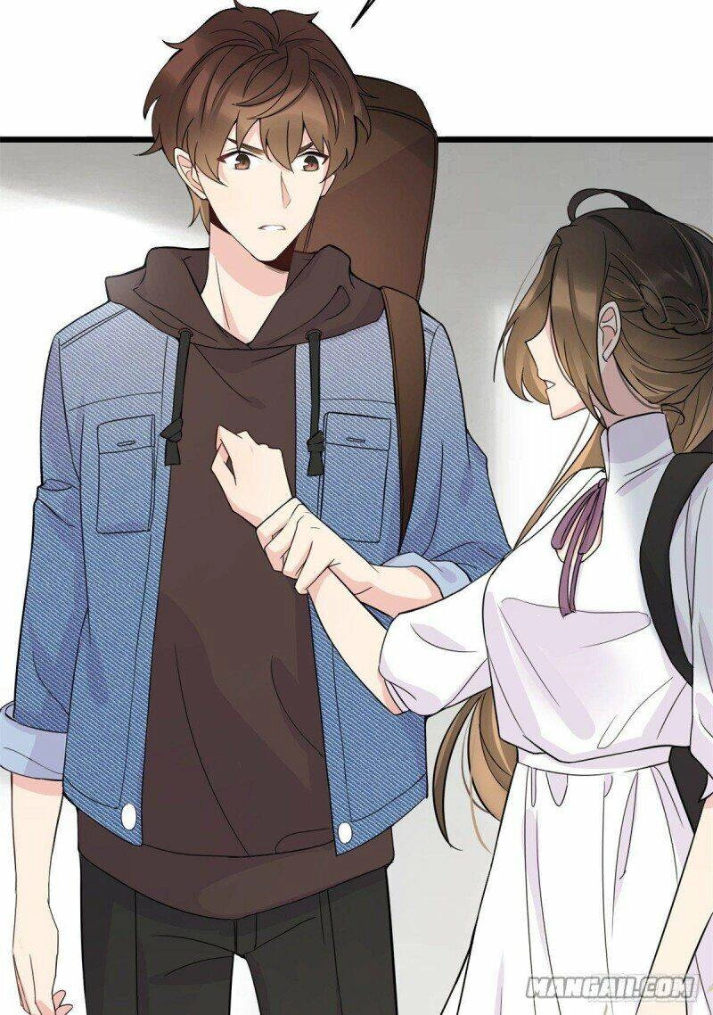 Vẫn Cứ Nhớ Em, Nhớ Em Chapter 9 - 57