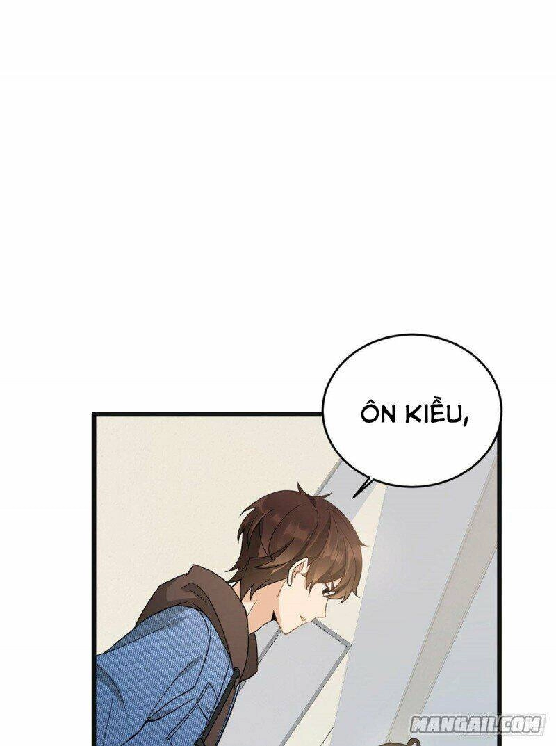 Vẫn Cứ Nhớ Em, Nhớ Em Chapter 10 - 2