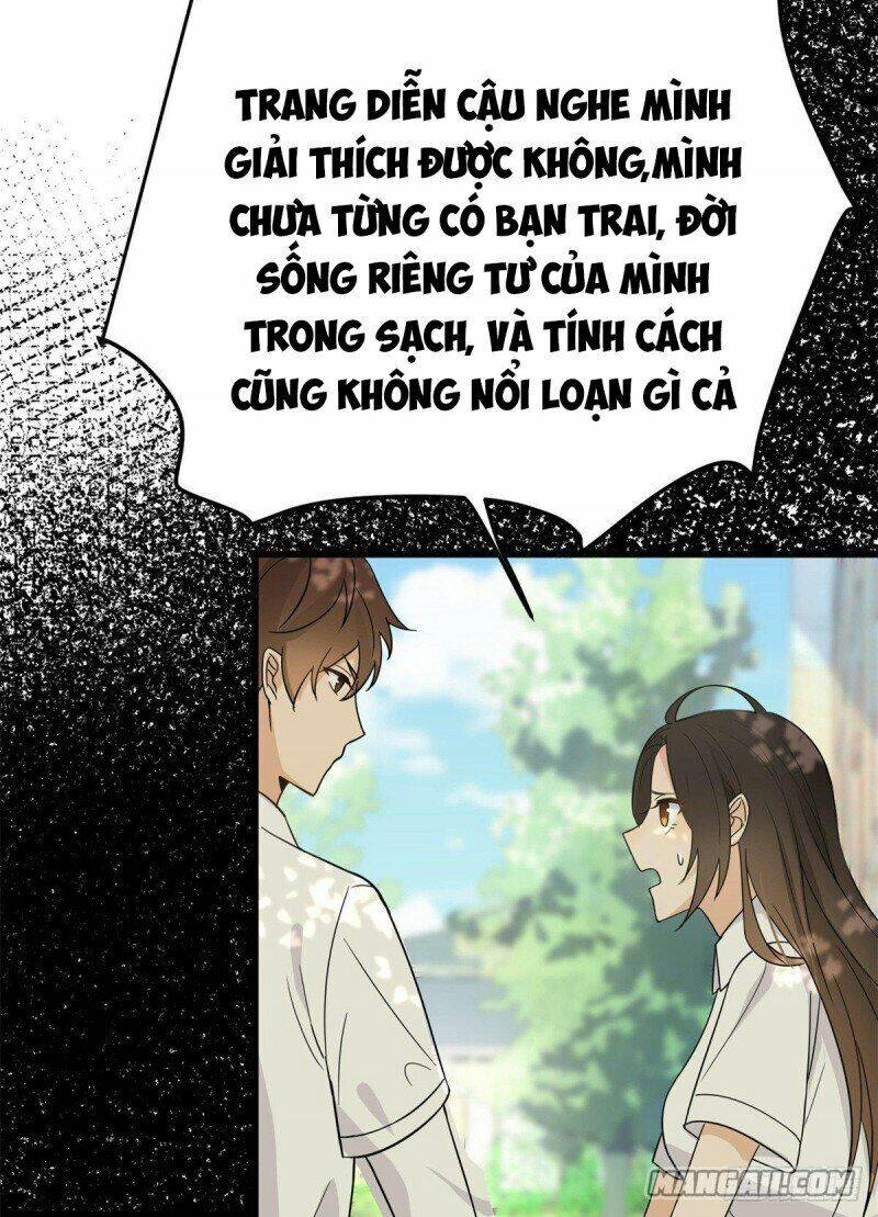 Vẫn Cứ Nhớ Em, Nhớ Em Chapter 10 - 6