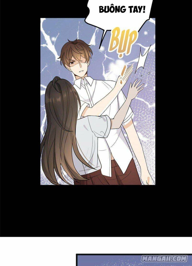 Vẫn Cứ Nhớ Em, Nhớ Em Chapter 10 - 9