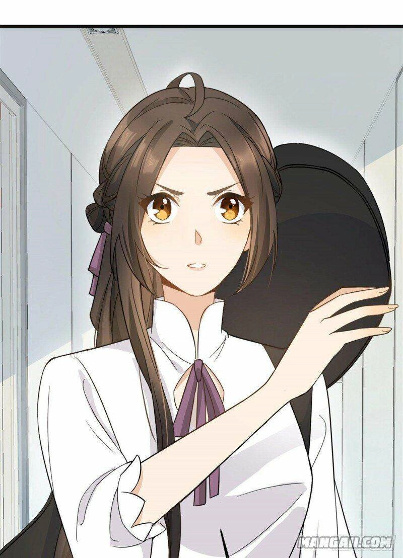 Vẫn Cứ Nhớ Em, Nhớ Em Chapter 10 - 12