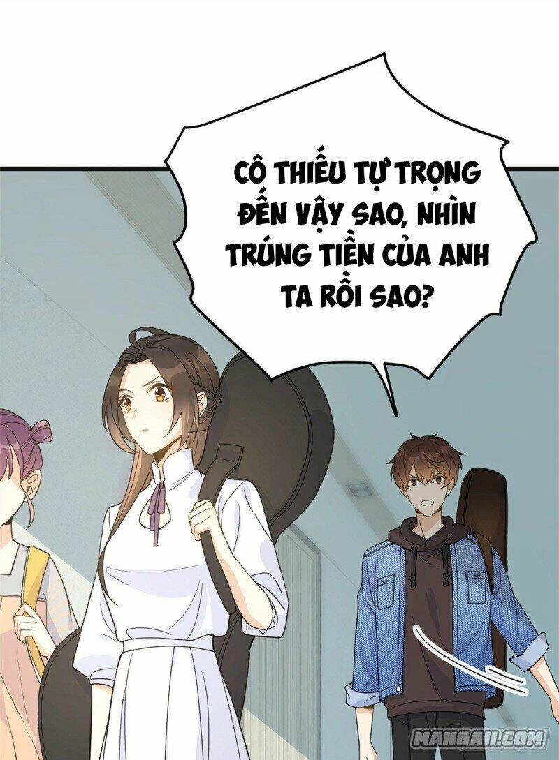 Vẫn Cứ Nhớ Em, Nhớ Em Chapter 10 - 14