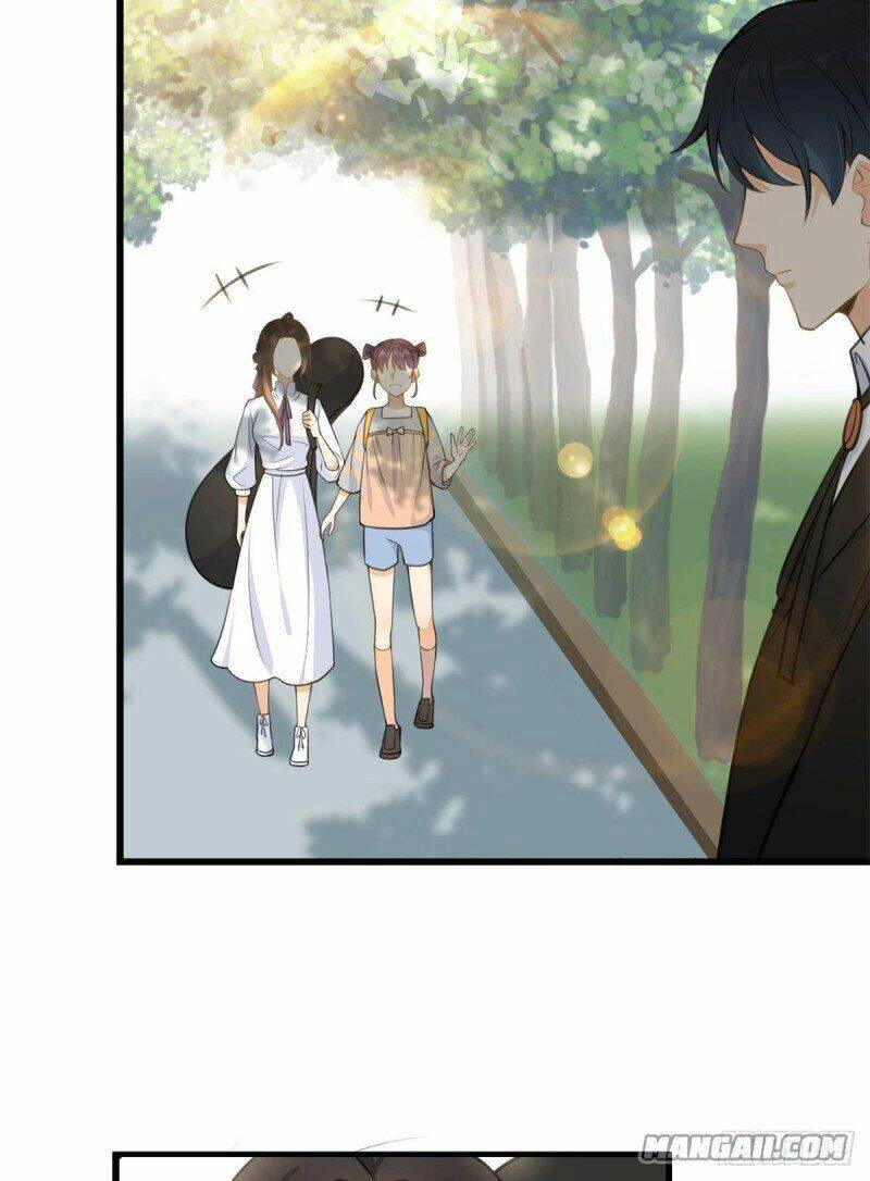 Vẫn Cứ Nhớ Em, Nhớ Em Chapter 10 - 27