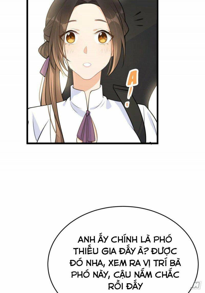 Vẫn Cứ Nhớ Em, Nhớ Em Chapter 10 - 28