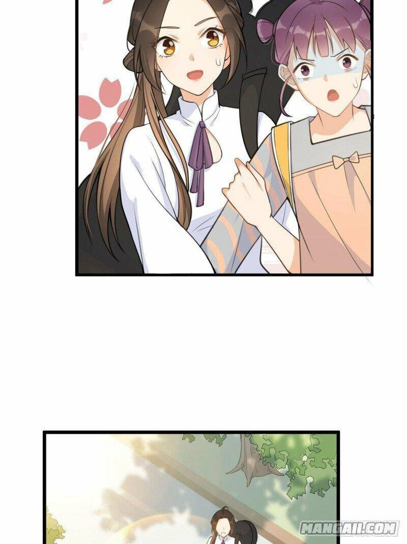 Vẫn Cứ Nhớ Em, Nhớ Em Chapter 10 - 30