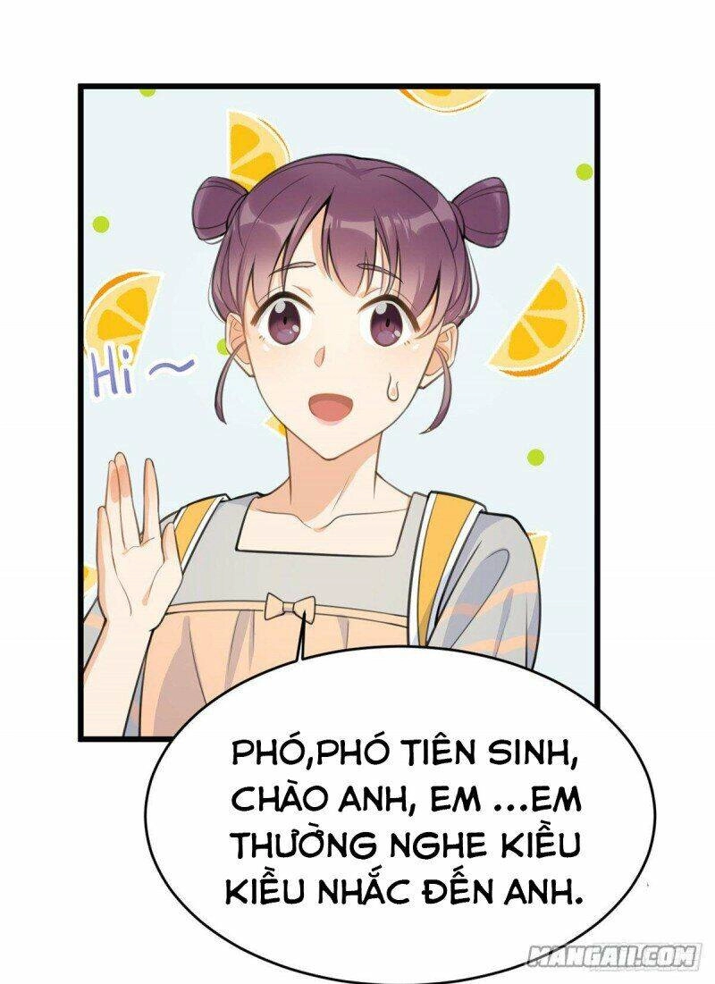 Vẫn Cứ Nhớ Em, Nhớ Em Chapter 10 - 32
