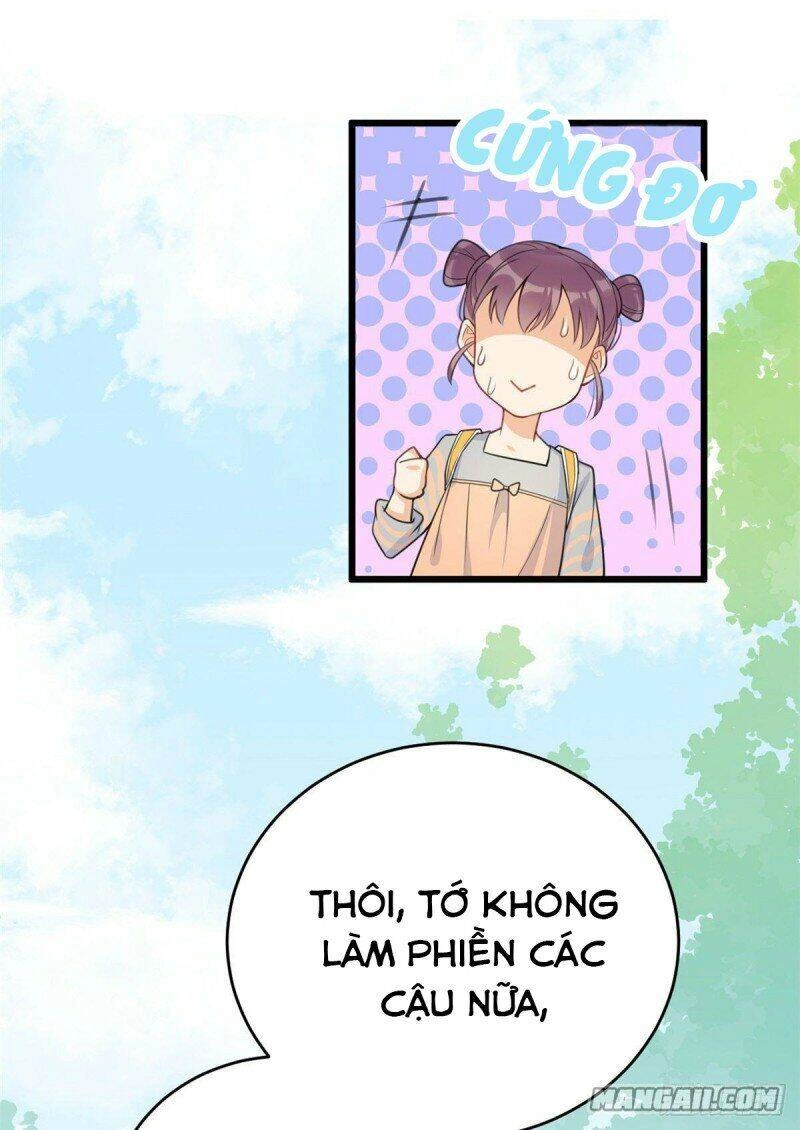 Vẫn Cứ Nhớ Em, Nhớ Em Chapter 10 - 34