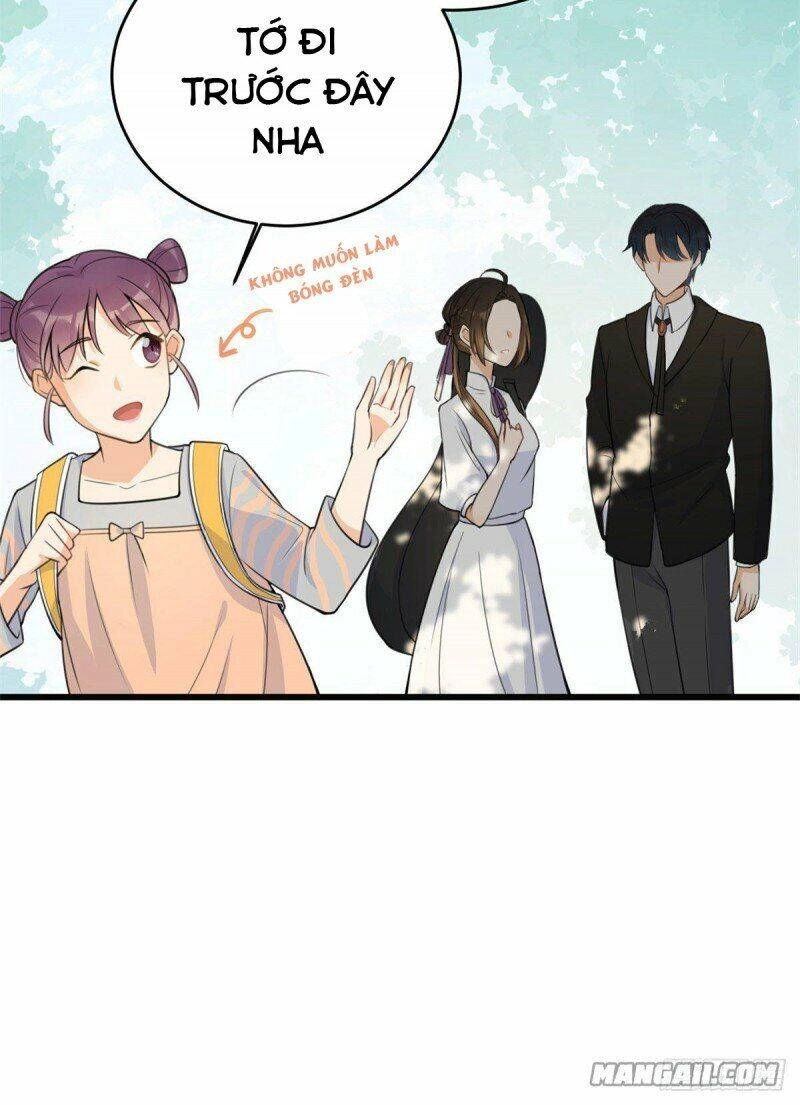 Vẫn Cứ Nhớ Em, Nhớ Em Chapter 10 - 35