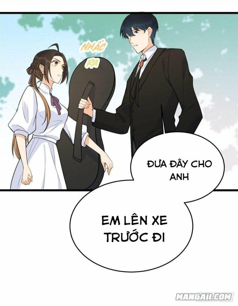 Vẫn Cứ Nhớ Em, Nhớ Em Chapter 10 - 36