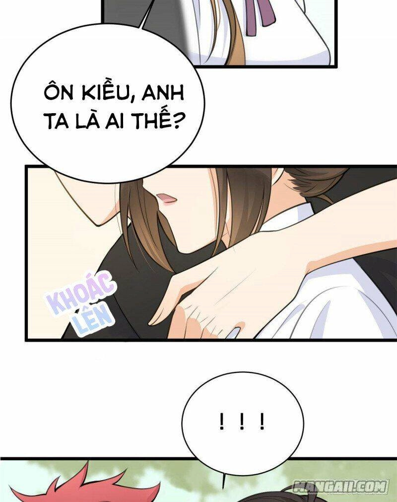 Vẫn Cứ Nhớ Em, Nhớ Em Chapter 10 - 38