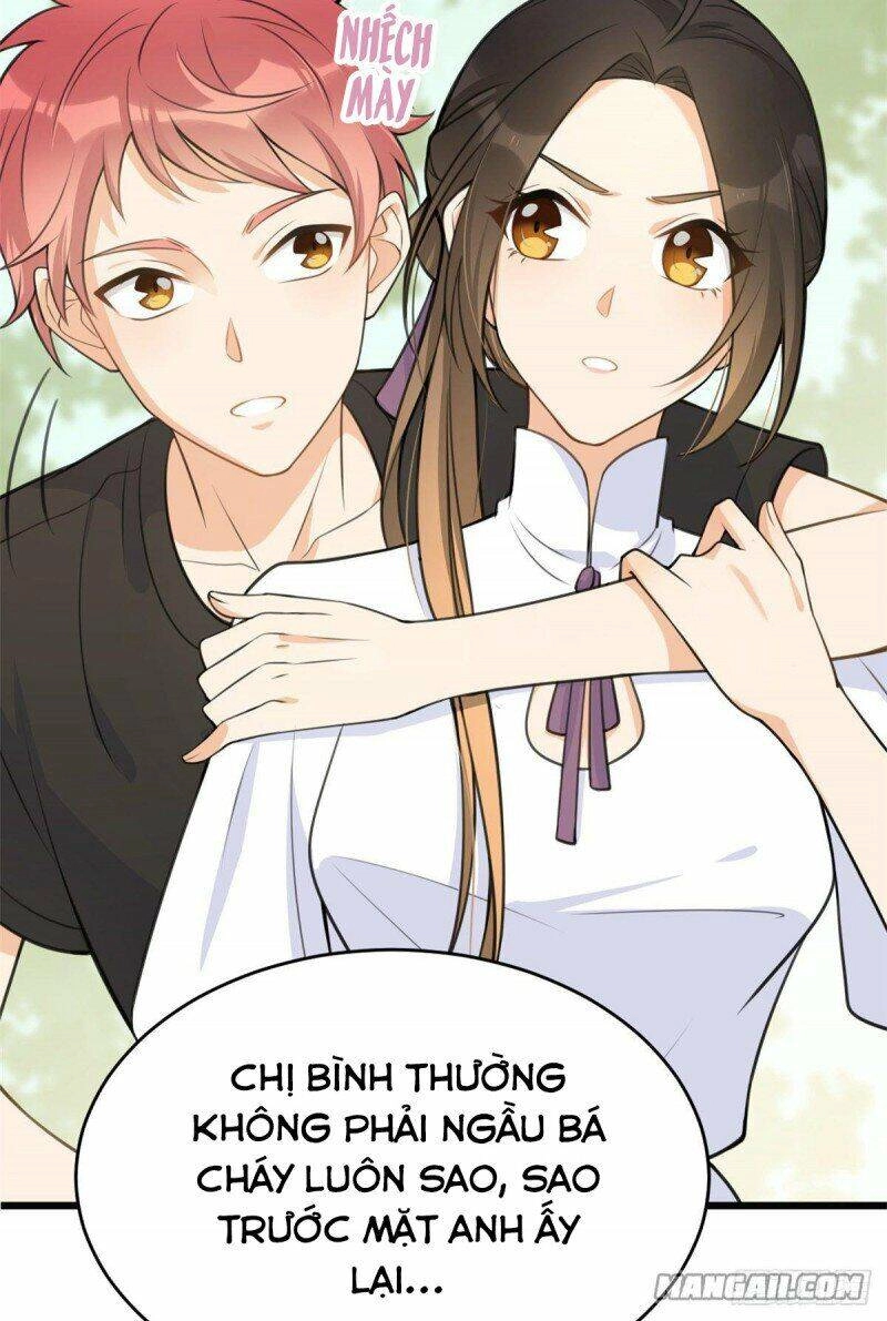 Vẫn Cứ Nhớ Em, Nhớ Em Chapter 10 - 39