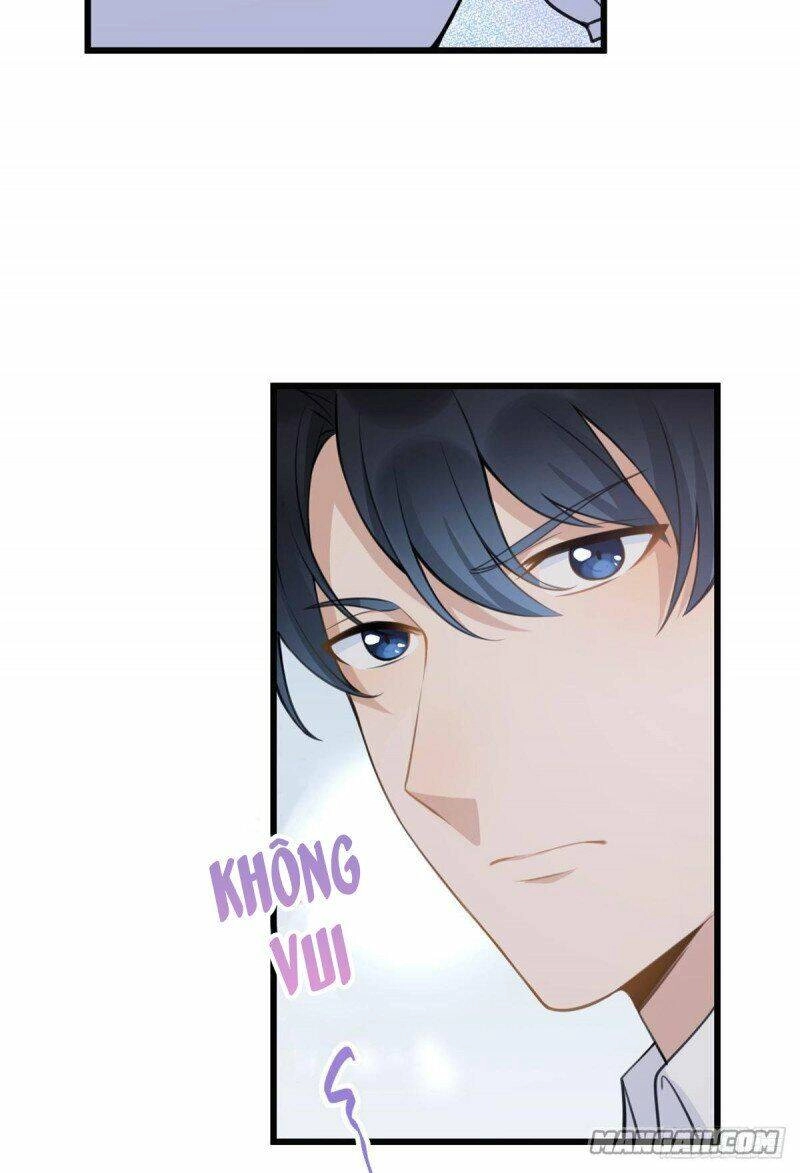 Vẫn Cứ Nhớ Em, Nhớ Em Chapter 10 - 42