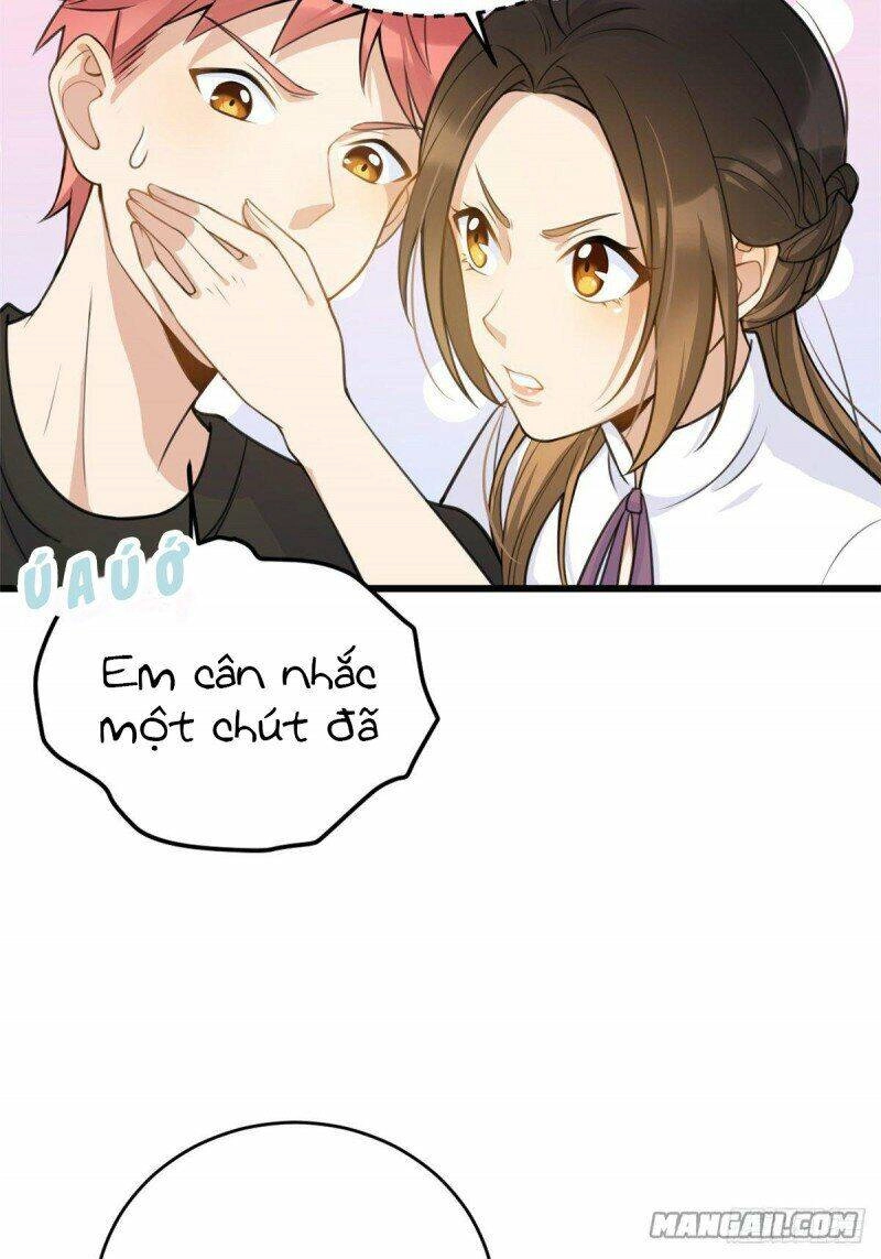 Vẫn Cứ Nhớ Em, Nhớ Em Chapter 10 - 45