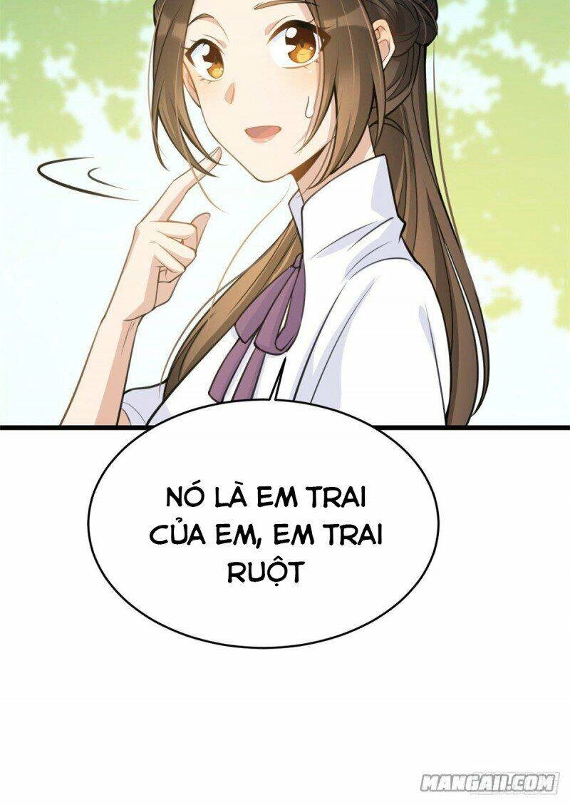 Vẫn Cứ Nhớ Em, Nhớ Em Chapter 10 - 48