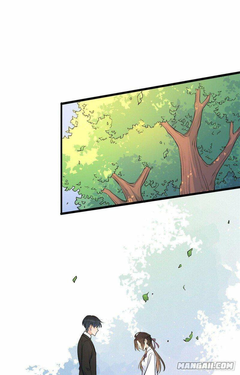 Vẫn Cứ Nhớ Em, Nhớ Em Chapter 11 - 2