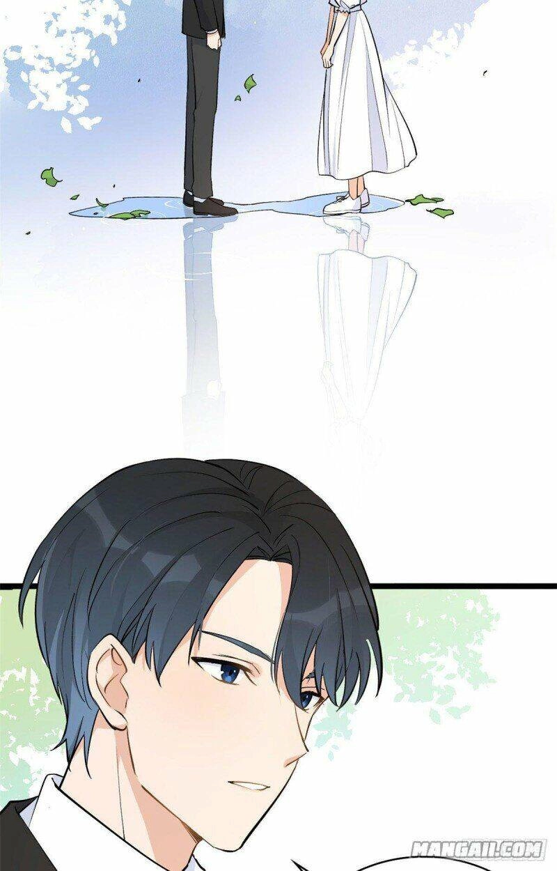 Vẫn Cứ Nhớ Em, Nhớ Em Chapter 11 - 3