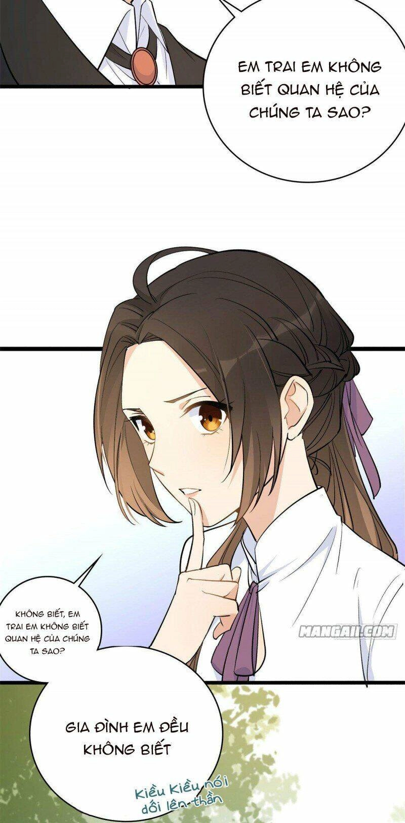 Vẫn Cứ Nhớ Em, Nhớ Em Chapter 11 - 4