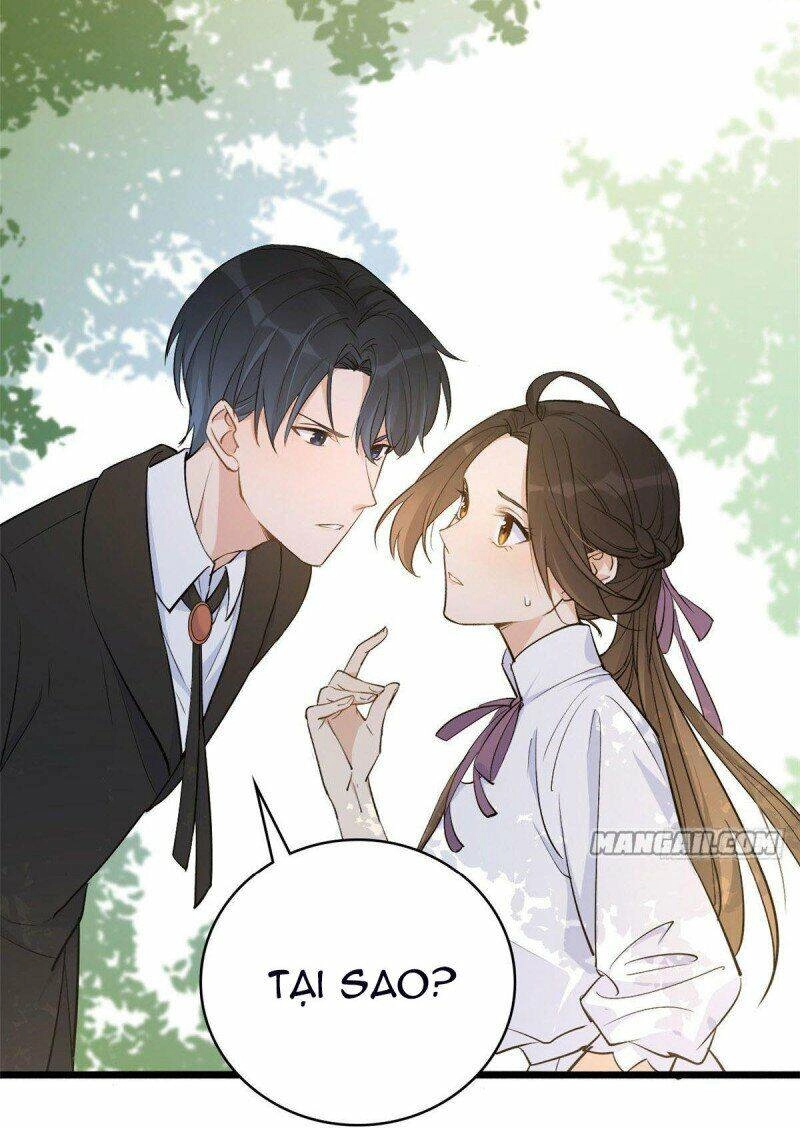 Vẫn Cứ Nhớ Em, Nhớ Em Chapter 11 - 5