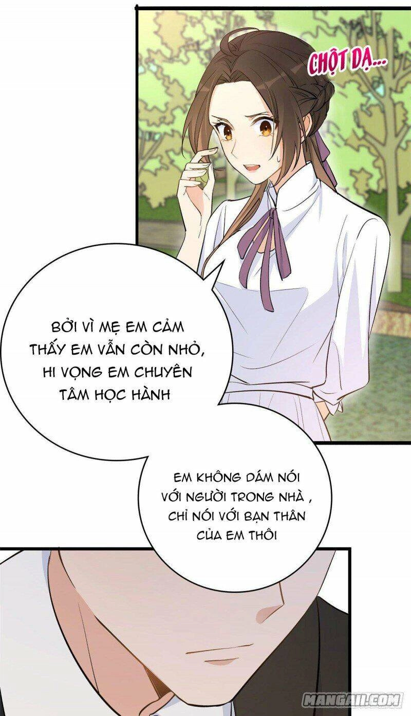Vẫn Cứ Nhớ Em, Nhớ Em Chapter 11 - 7