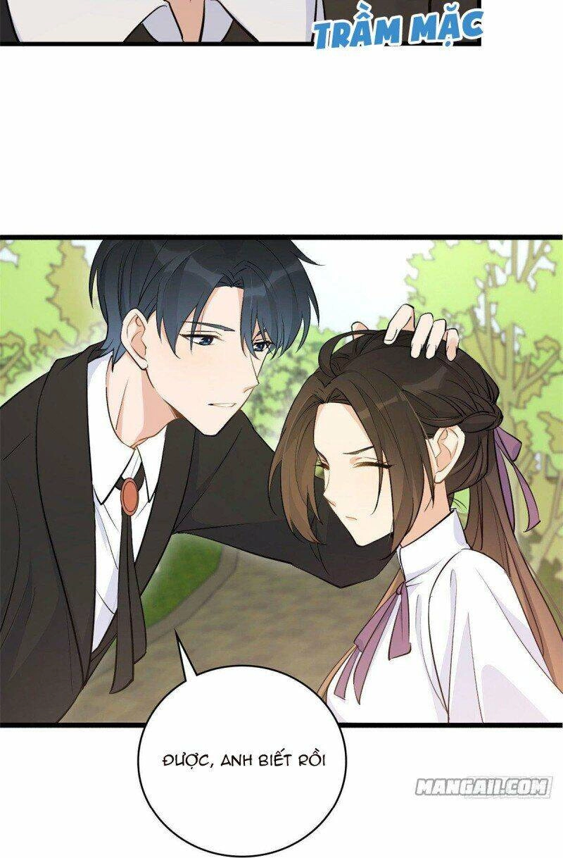 Vẫn Cứ Nhớ Em, Nhớ Em Chapter 11 - 8