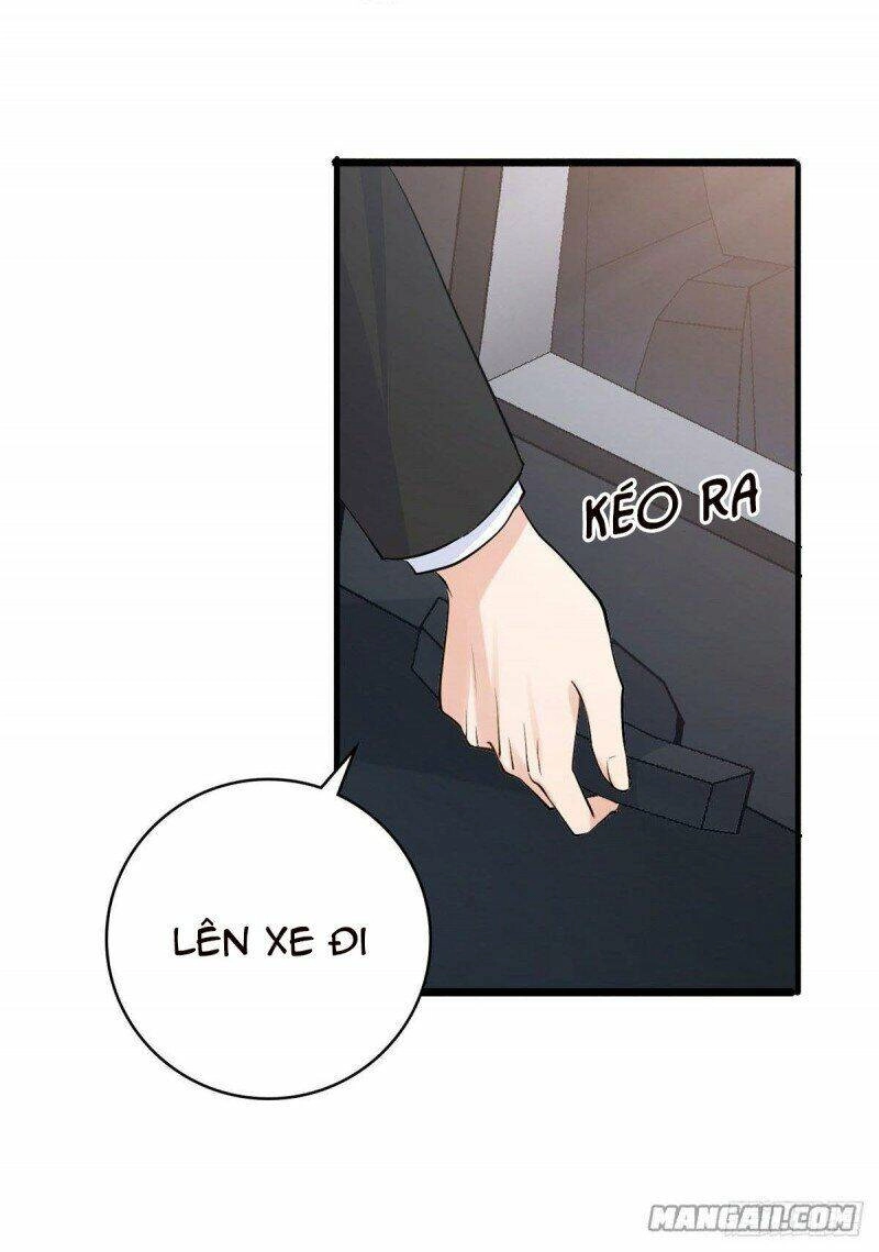 Vẫn Cứ Nhớ Em, Nhớ Em Chapter 11 - 9