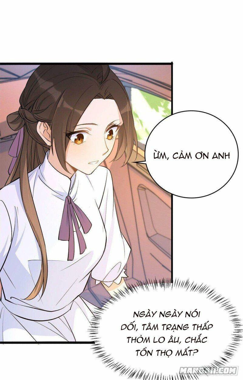 Vẫn Cứ Nhớ Em, Nhớ Em Chapter 11 - 10