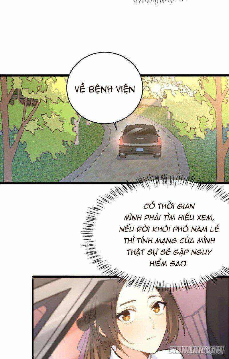 Vẫn Cứ Nhớ Em, Nhớ Em Chapter 11 - 11