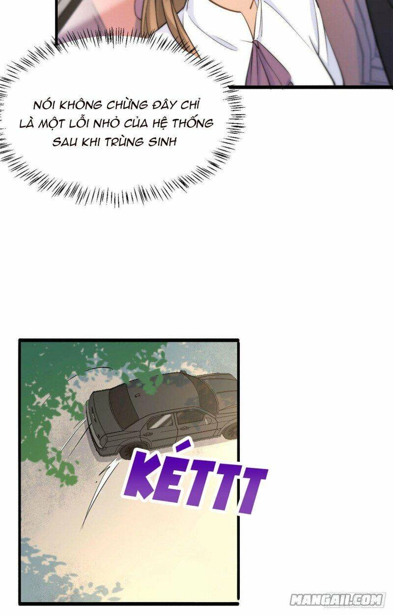 Vẫn Cứ Nhớ Em, Nhớ Em Chapter 11 - 12