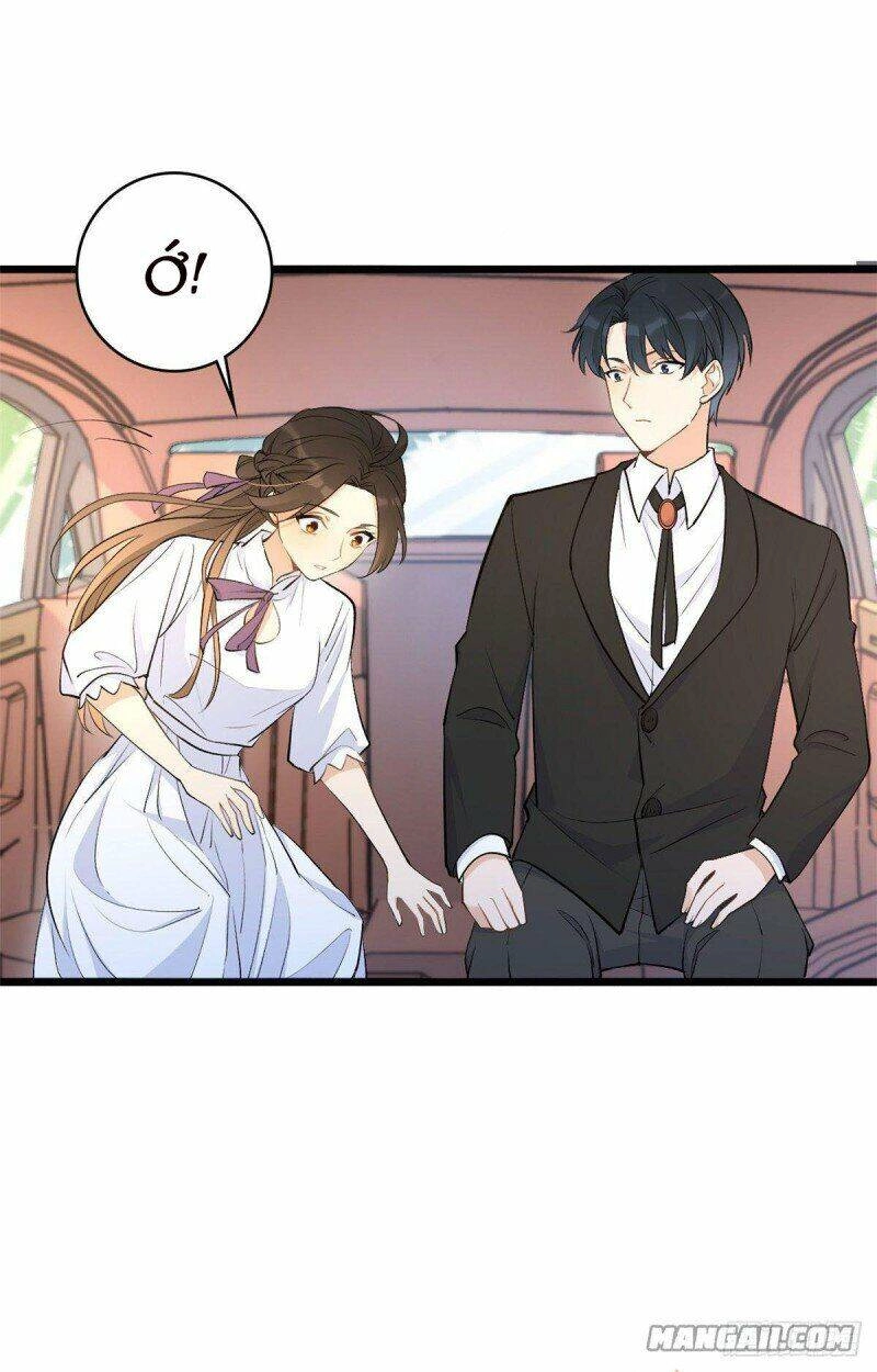 Vẫn Cứ Nhớ Em, Nhớ Em Chapter 11 - 13