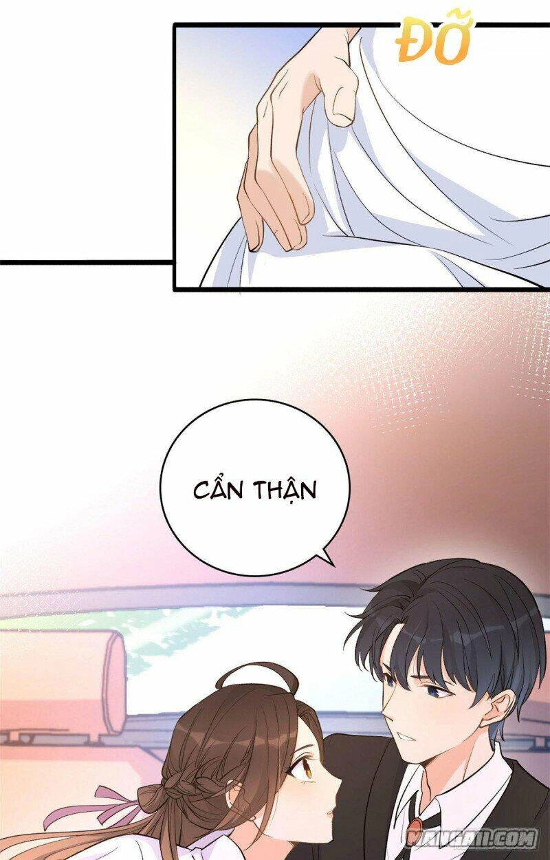 Vẫn Cứ Nhớ Em, Nhớ Em Chapter 11 - 14