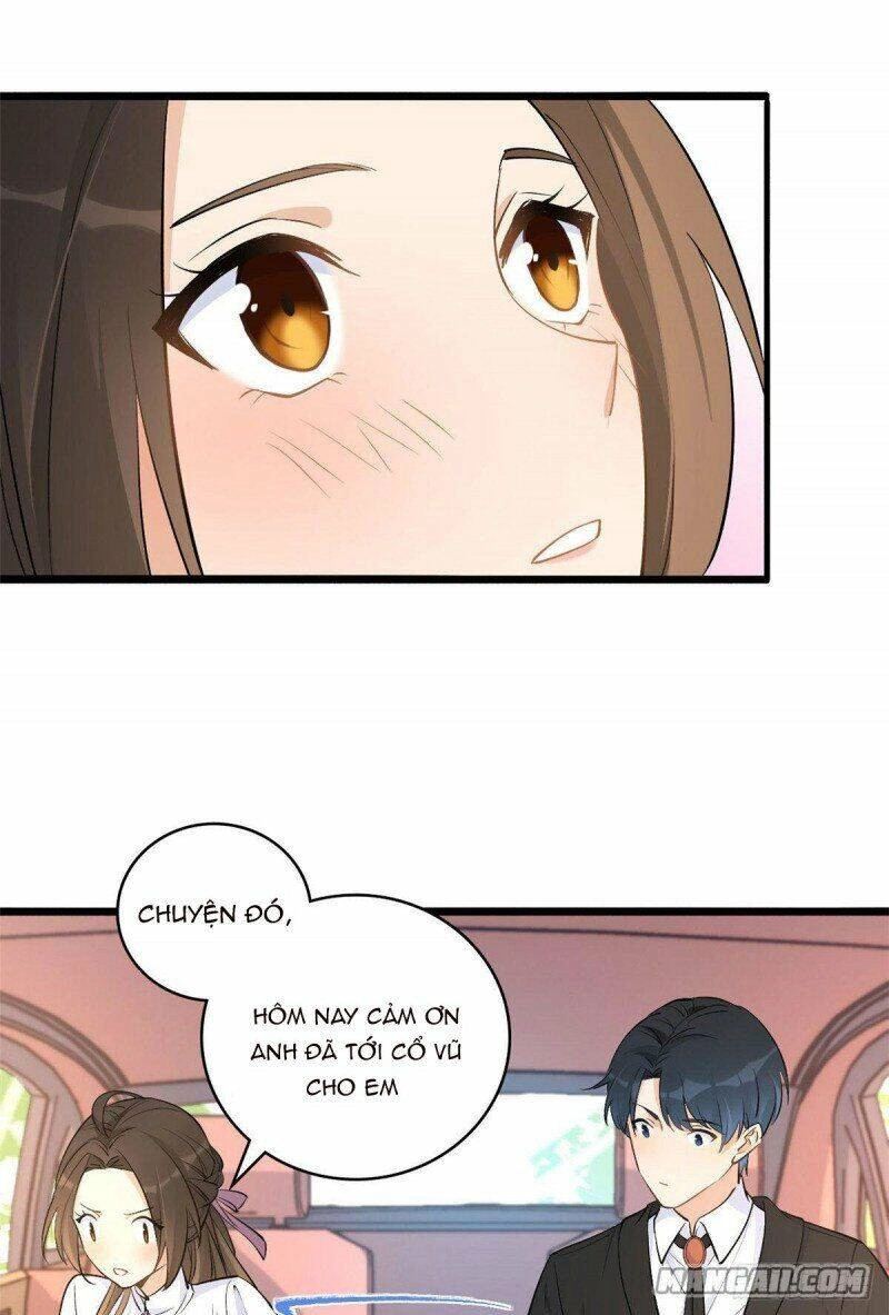 Vẫn Cứ Nhớ Em, Nhớ Em Chapter 11 - 16